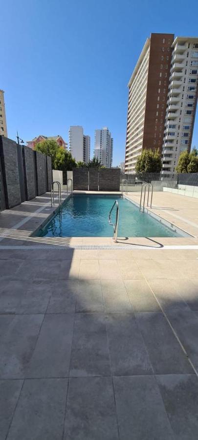 Apart Renaca Vips 2023 Apartamento Valparaíso