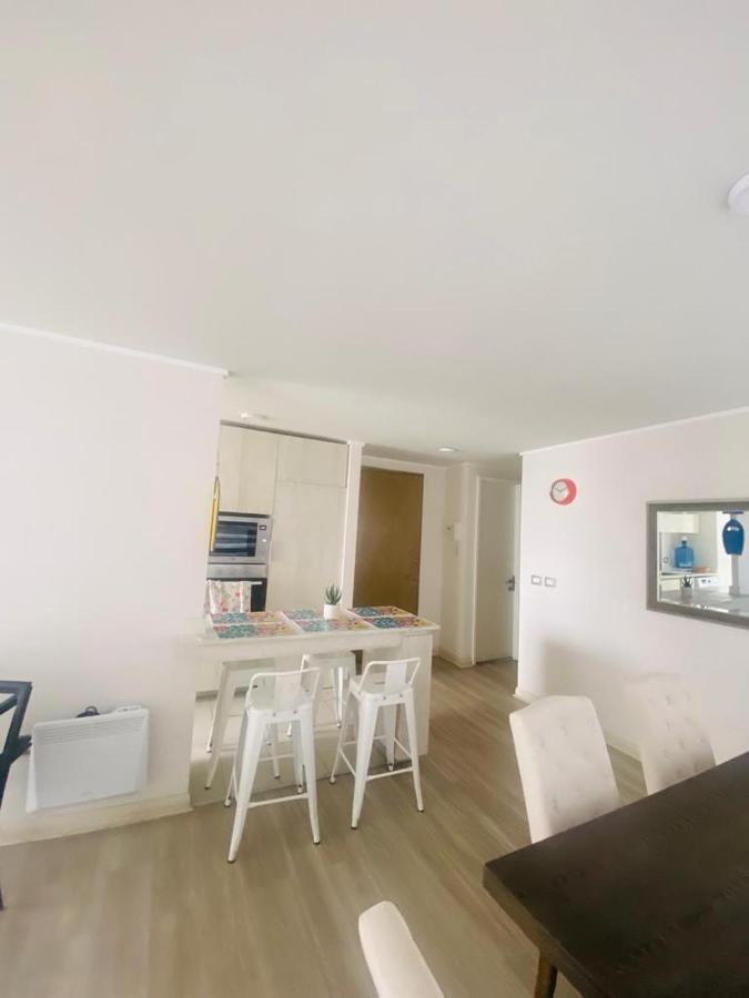 Apartamento Apart Renaca Vips 2023 *
