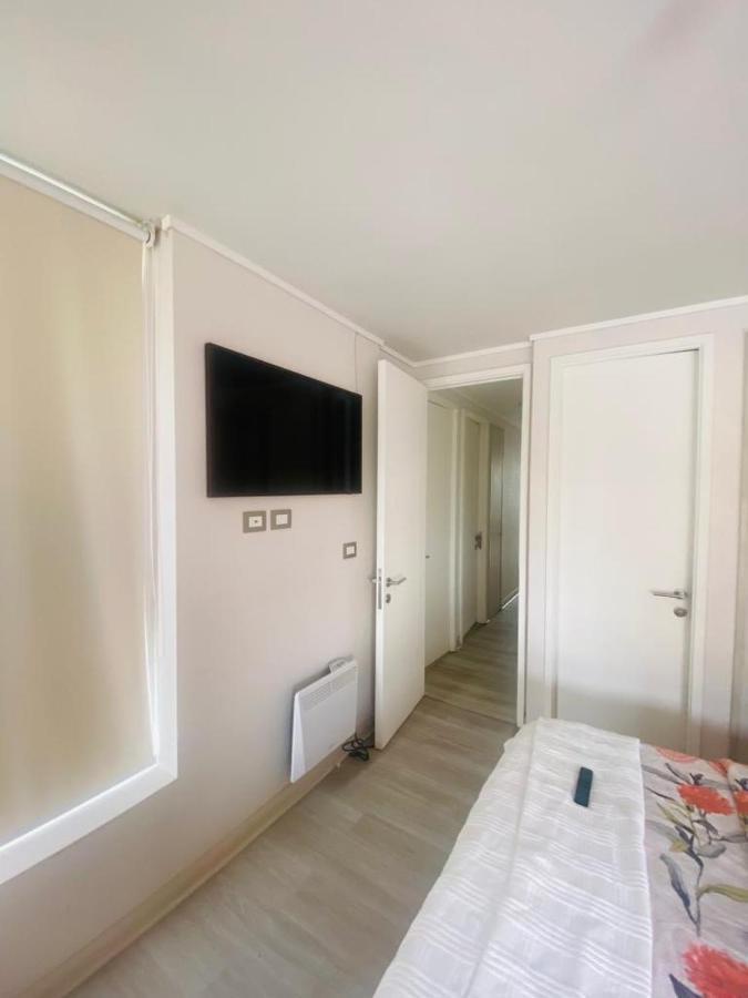 Apart Renaca Vips 2023 Apartamento Valparaíso