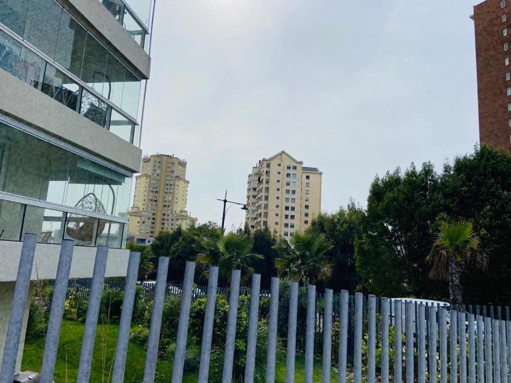 Apartamento Apart Renaca Vips 2023 Valparaíso