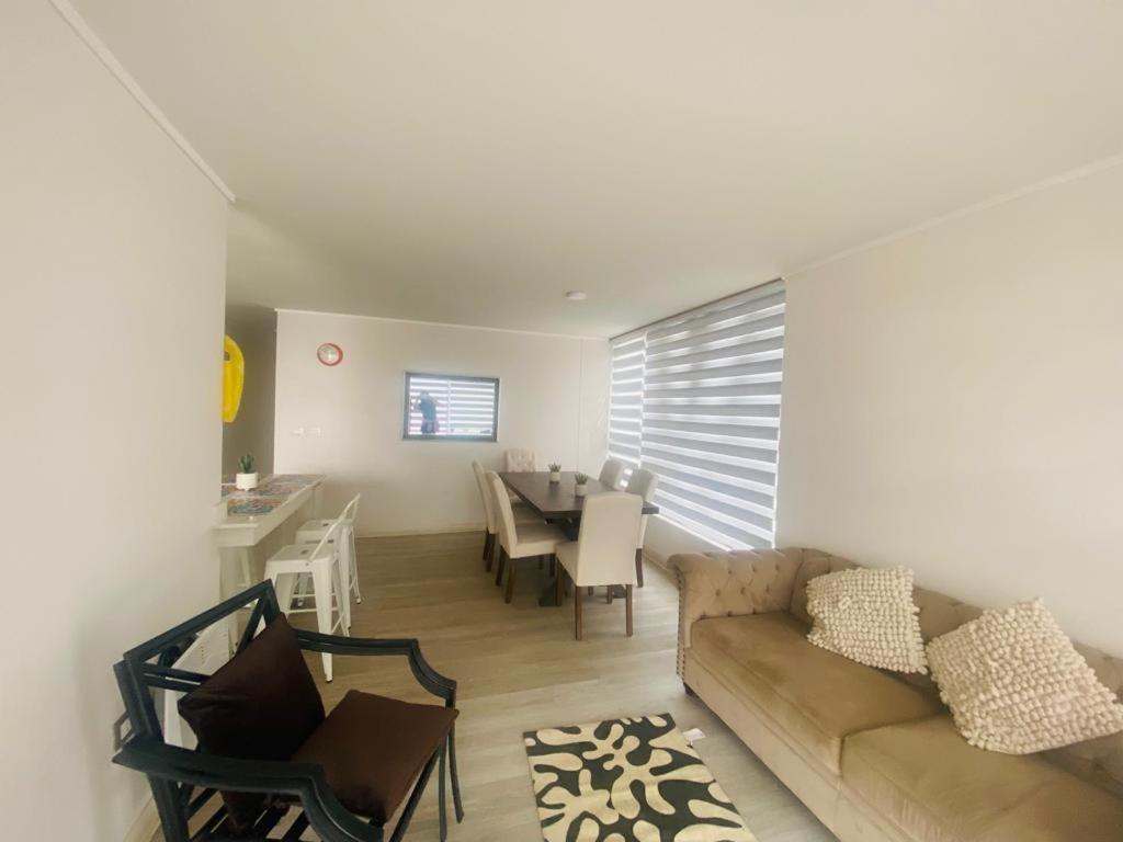 Apart Renaca Vips 2023 Apartamento *
