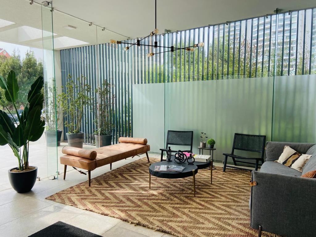 Apartamento Apart Renaca Vips 2023 Valparaíso
