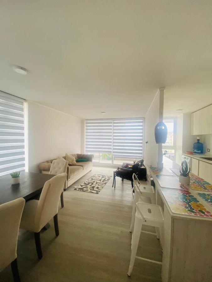 Apartamento Apart Renaca Vips 2023 Valparaíso