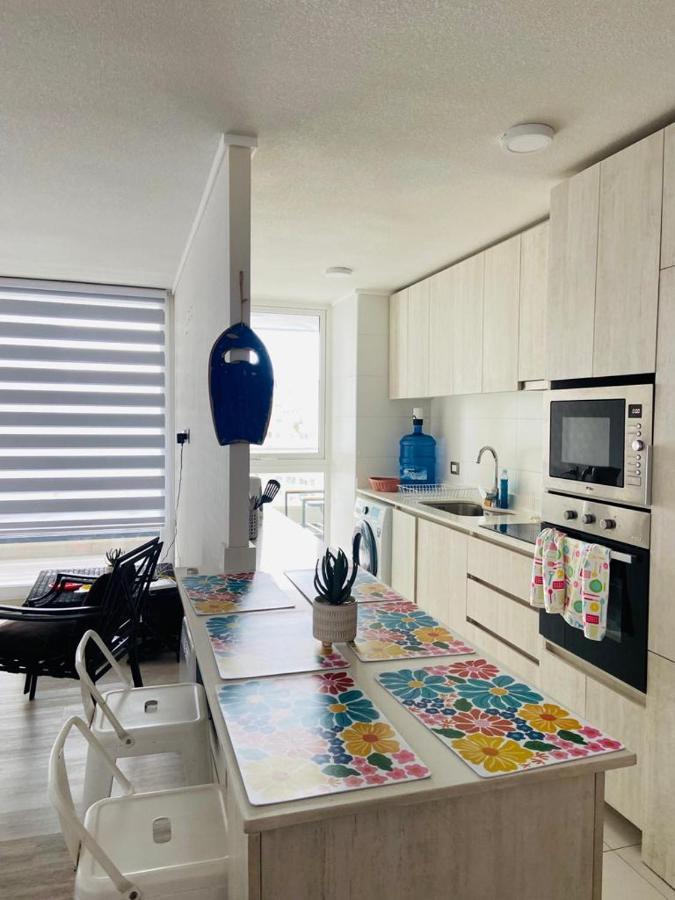 Apart Renaca Vips 2023 Apartamento *