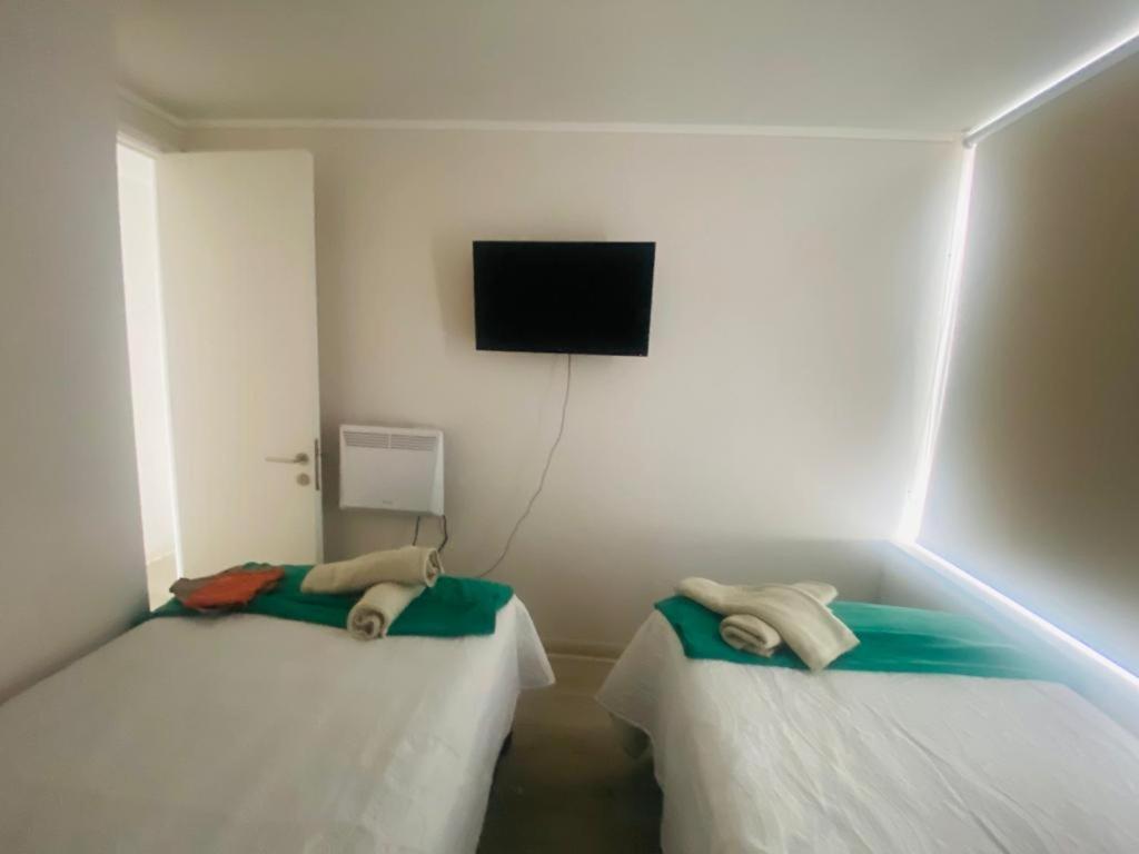 Apartamento Apart Renaca Vips 2023 Valparaíso