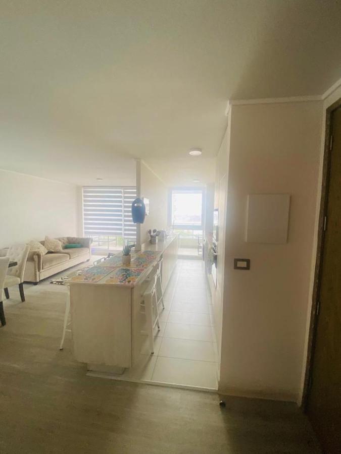 Apartamento Apart Renaca Vips 2023