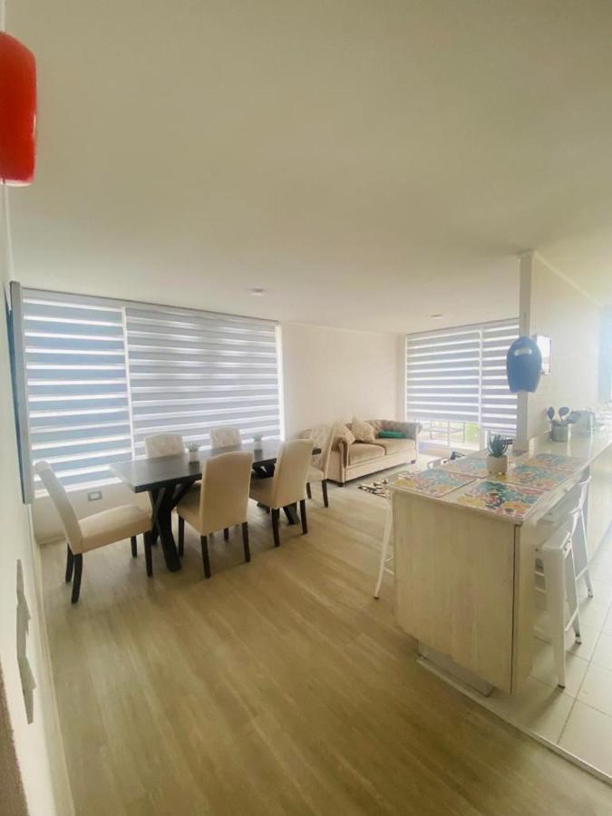 Apartamento Apart Renaca Vips 2023